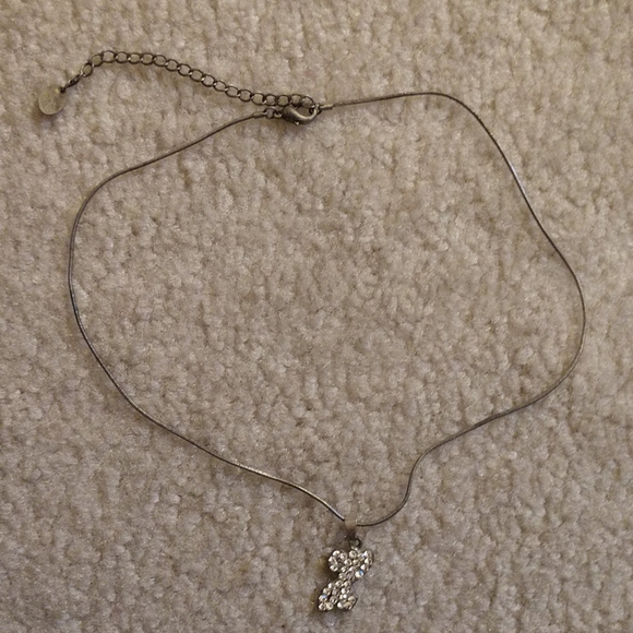 Costume necklaces - Picture 5 of 8